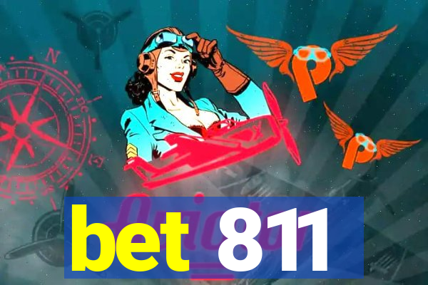 bet 811